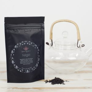 Nilgiri tea