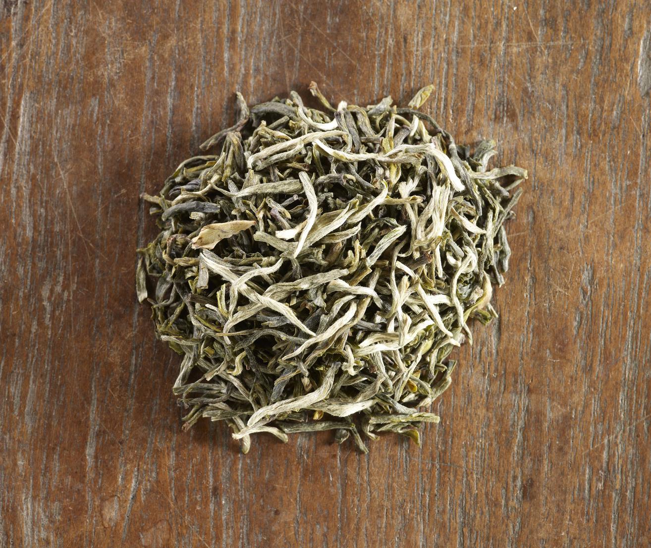 Yunnan Green tea