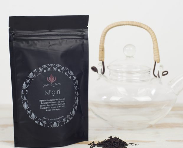 Nilgiri tea