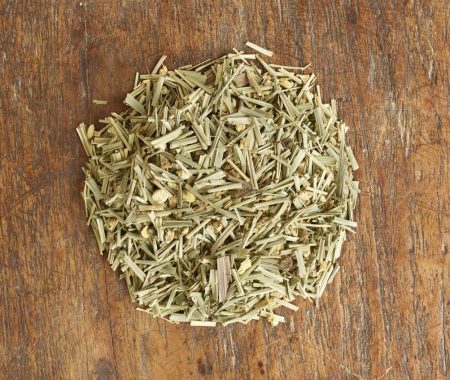 Lemongrass & Ginger tea